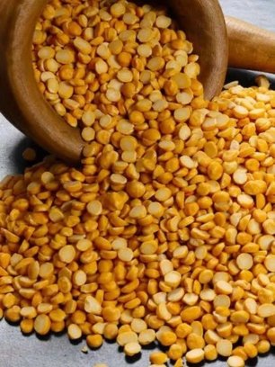 Chana Dal Split chickpeas)