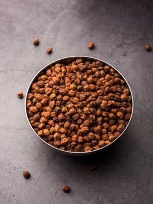 Desi Chickpeas