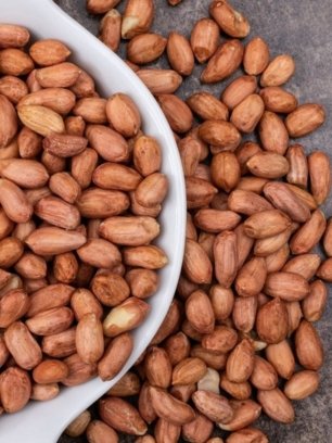 Groundnut Meal