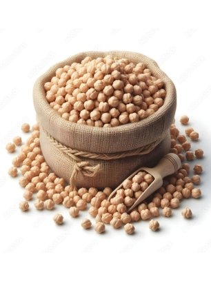 Kabuli Chickpeas