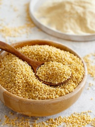 Millet
