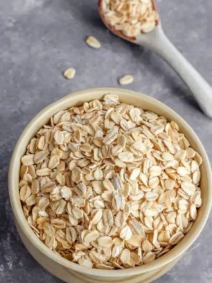 Oats