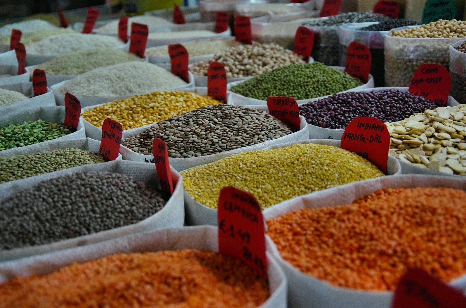 Pulses