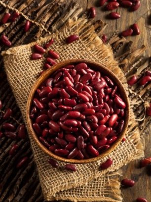 Red Kidney Beans