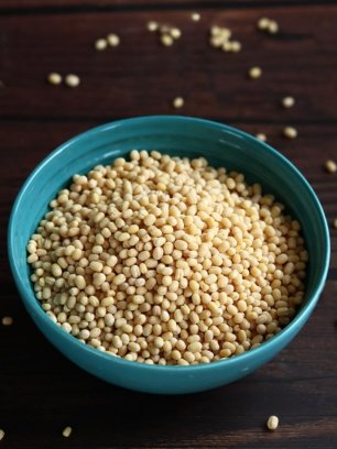 Urad Dal